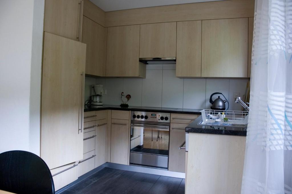 Ferienwohnung Mura Vals Quarto foto